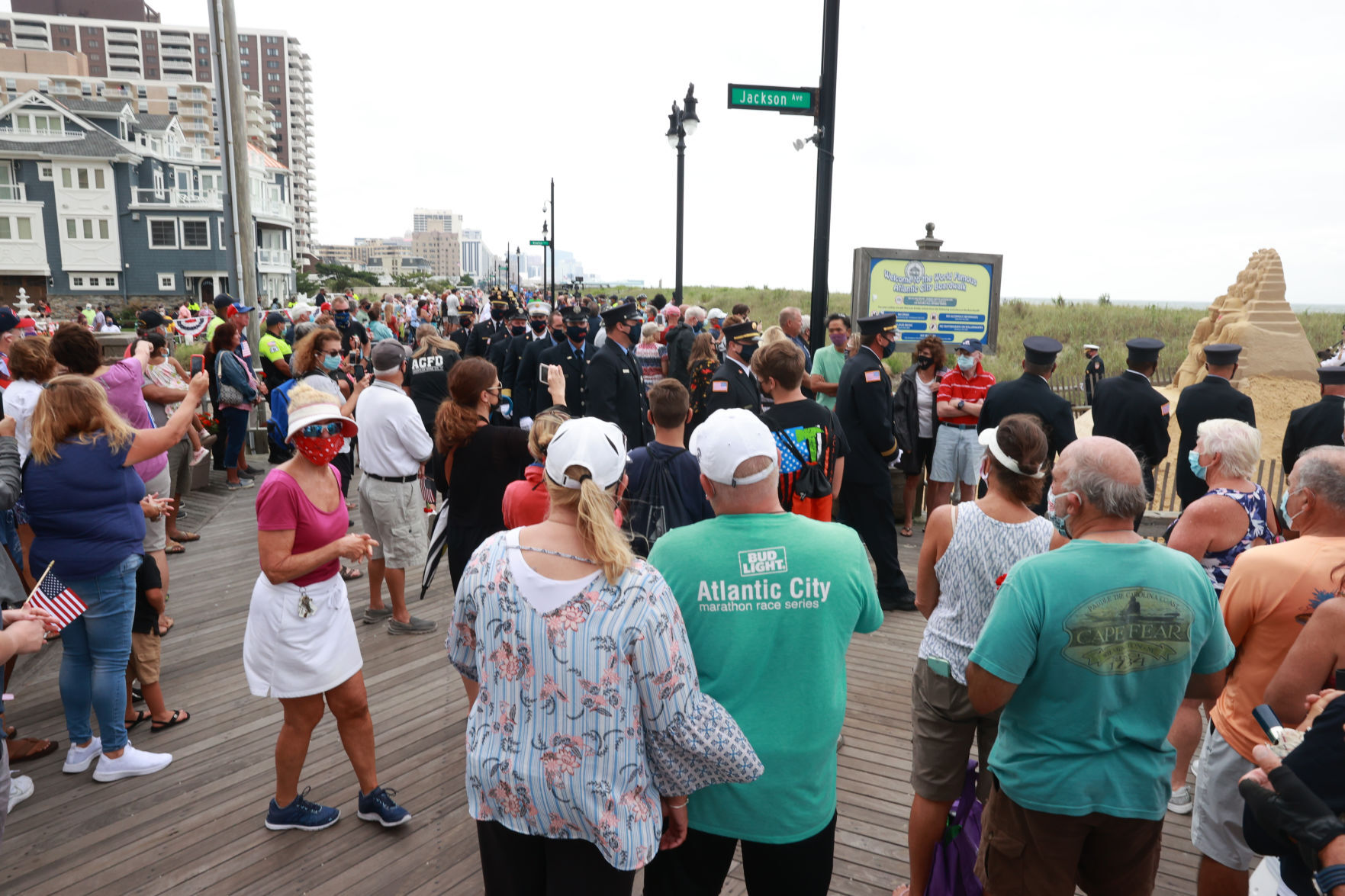 AC 911events
